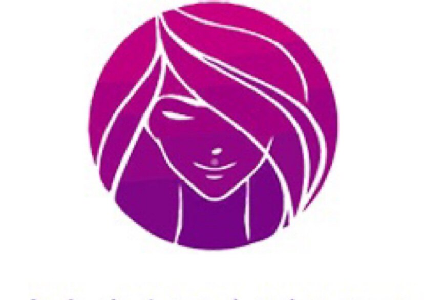 美美时尚风精品女装的LOGO