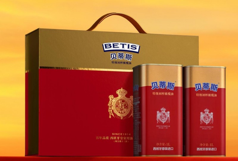 从尝试到复购,贝蒂斯是如何俘获广大家庭的长期青睐?