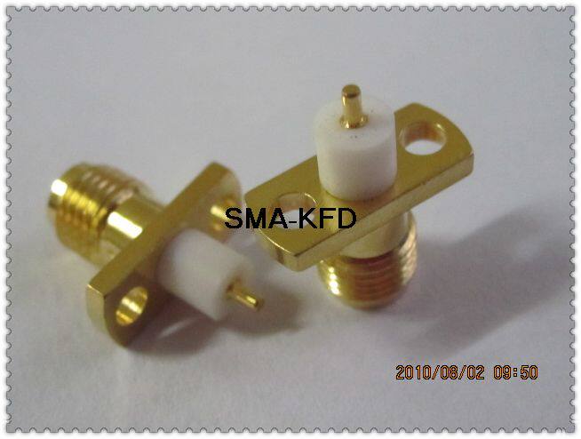 SMA-KFD (8 6 holes distance)