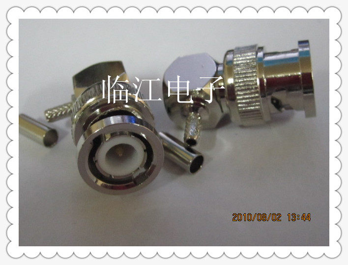 BNC-C JW3 JW3 BNC-JW3Y BNC-1 BNC-1 5 crimping connector volume Grand price YouWelcome Inquirer