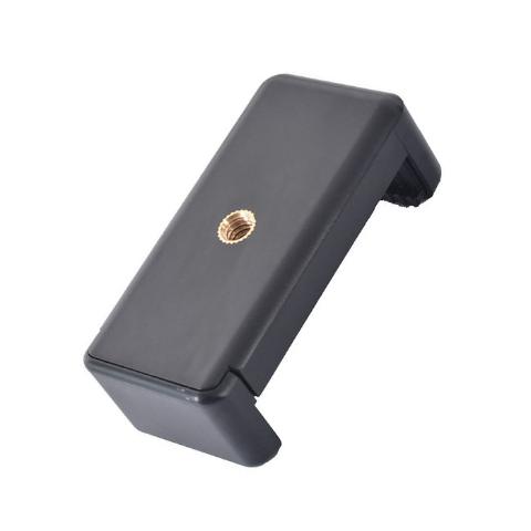 Máy ảnh chân giữ điện thoại bộ chuyển đổi Samsung của Apple Huawei điện thoại di động Clip tự sướng phổ ghế que - Phụ kiện điện thoại di động ốp điện thoại iphone xs max