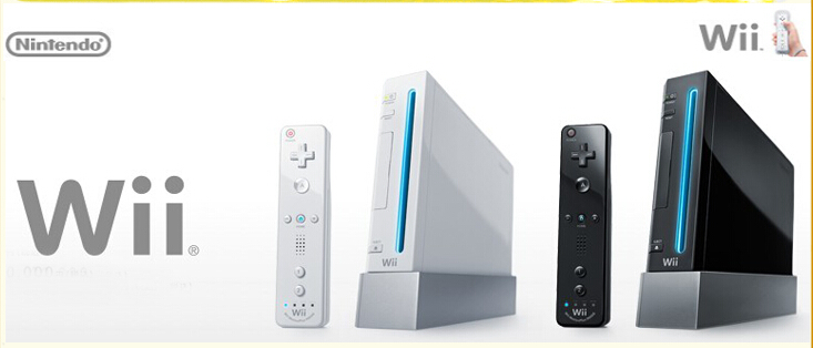 Nintendo Wii ban đầu bình thường tay phải xử lý thẳng tăng tốc somatosensory  tăng cường năng động - WII / WIIU kết hợp remote wii