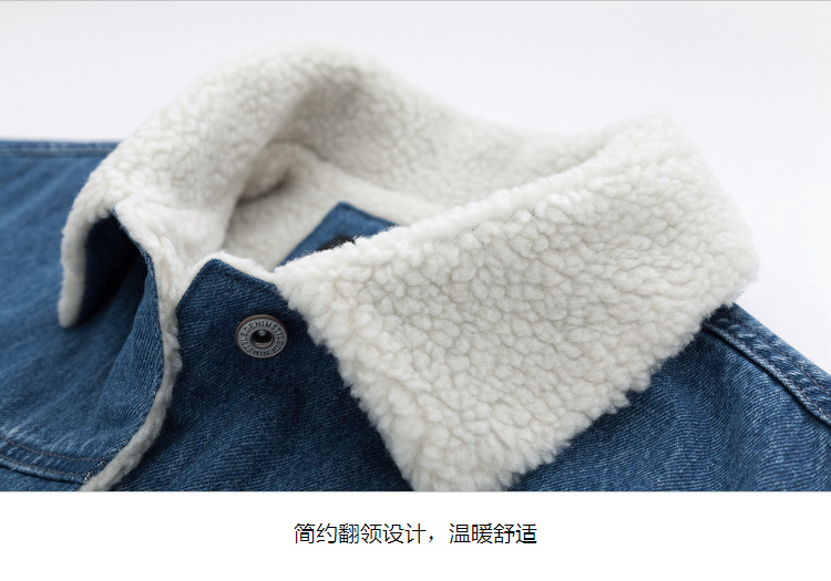Quần áo cotton Senma nữ 2018 mùa đông mới cộng với áo khoác nhung nhung học sinh Hàn Quốc phiên bản áo khoác cotton rộng rãi áo khoác cotton dày - Bông áo phao nữ dáng dài hàn quốc