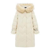 Semir, длинный зимний пуховик, утепленная куртка для школьников и студентов