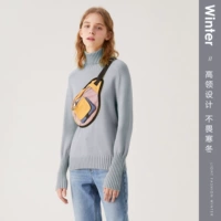 Средний цветочный серый 0012