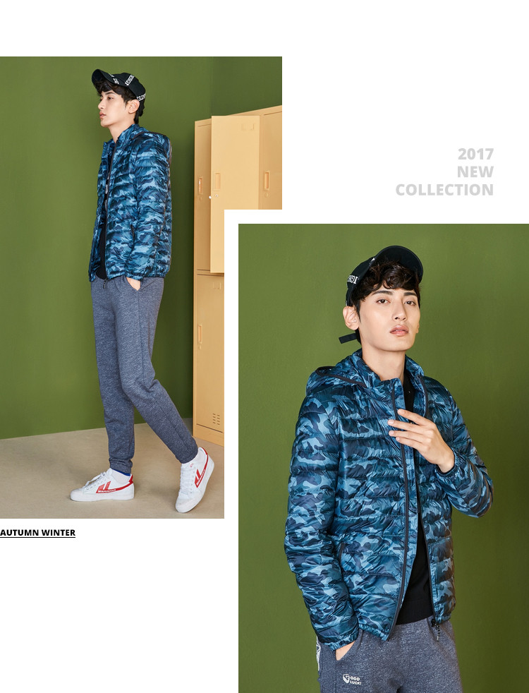 Blouson homme SEMIR   - Ref 3121642 Image 10