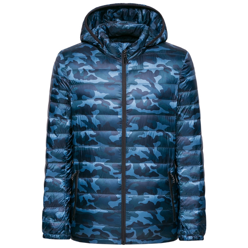 Blouson homme SEMIR   - Ref 3121642 Image 5