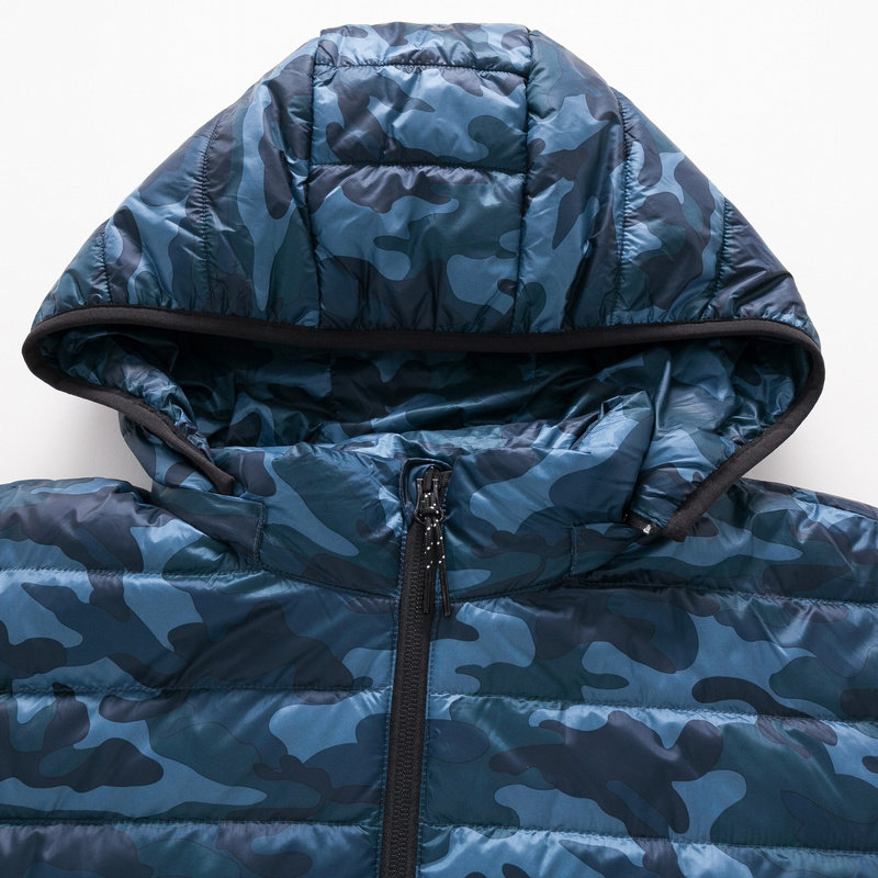 Blouson homme SEMIR   - Ref 3121642 Image 4