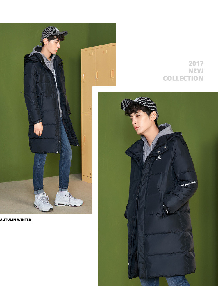 Blouson homme SEMIR   - Ref 3121409 Image 11