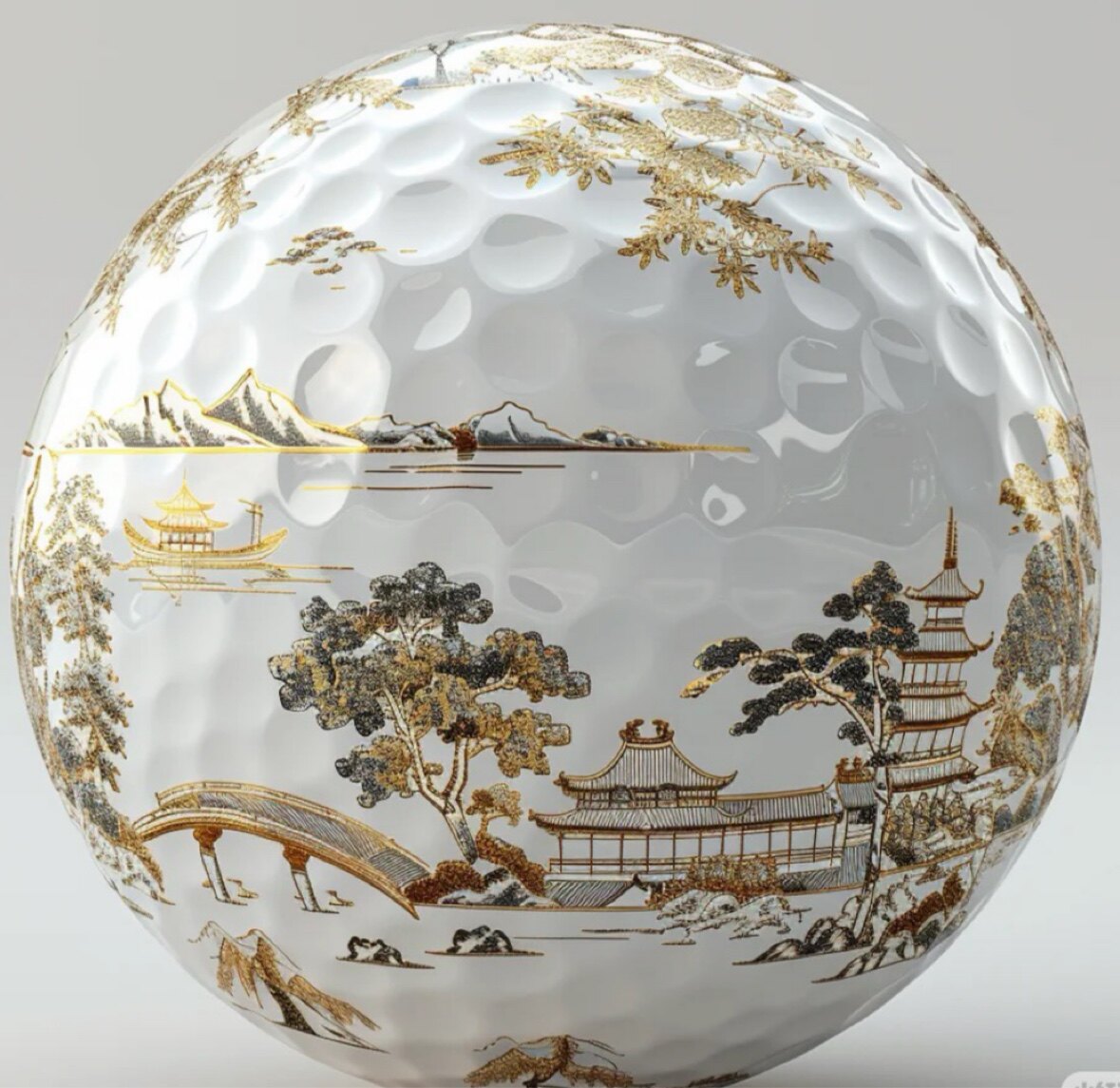 虎虎高尔夫