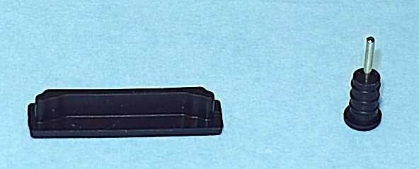 Connecteur pour téléphone portable - Ref 322148 Image 12