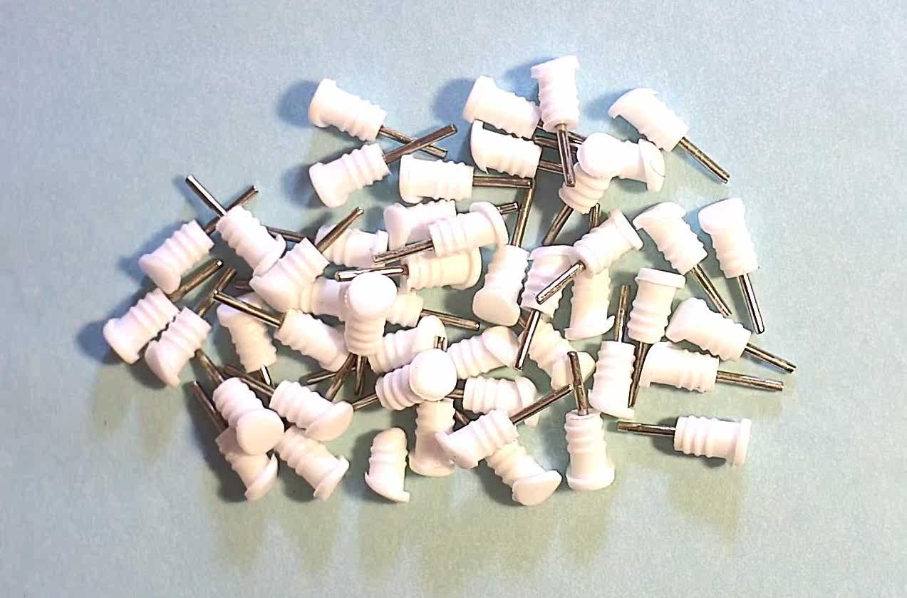 Connecteur pour téléphone portable - Ref 322147 Image 11