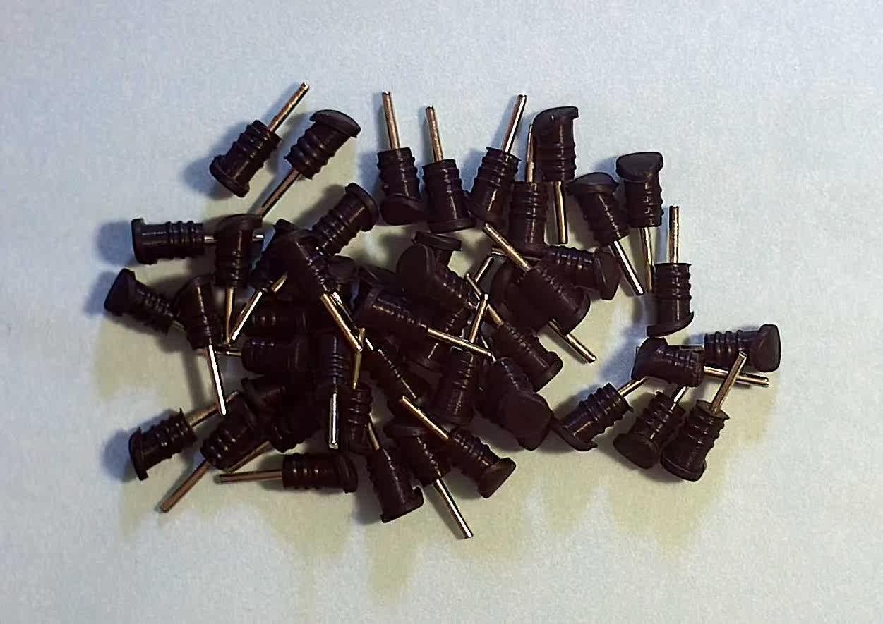 Connecteur pour téléphone portable - Ref 322147 Image 12