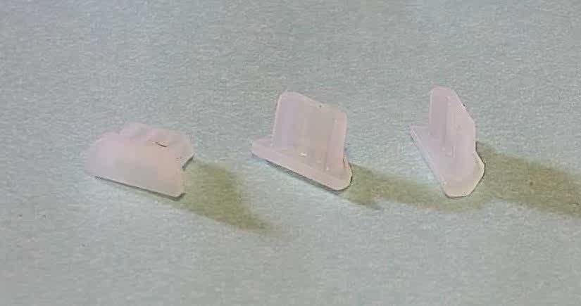 Connecteur pour téléphone portable - Ref 322147 Image 15