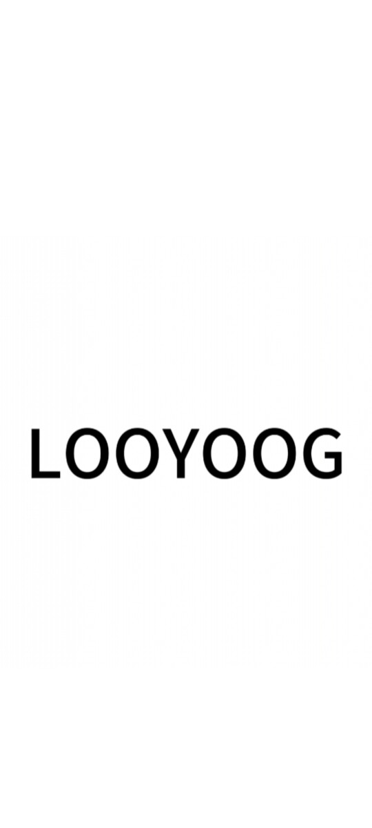 LOOYOOG的LOGO