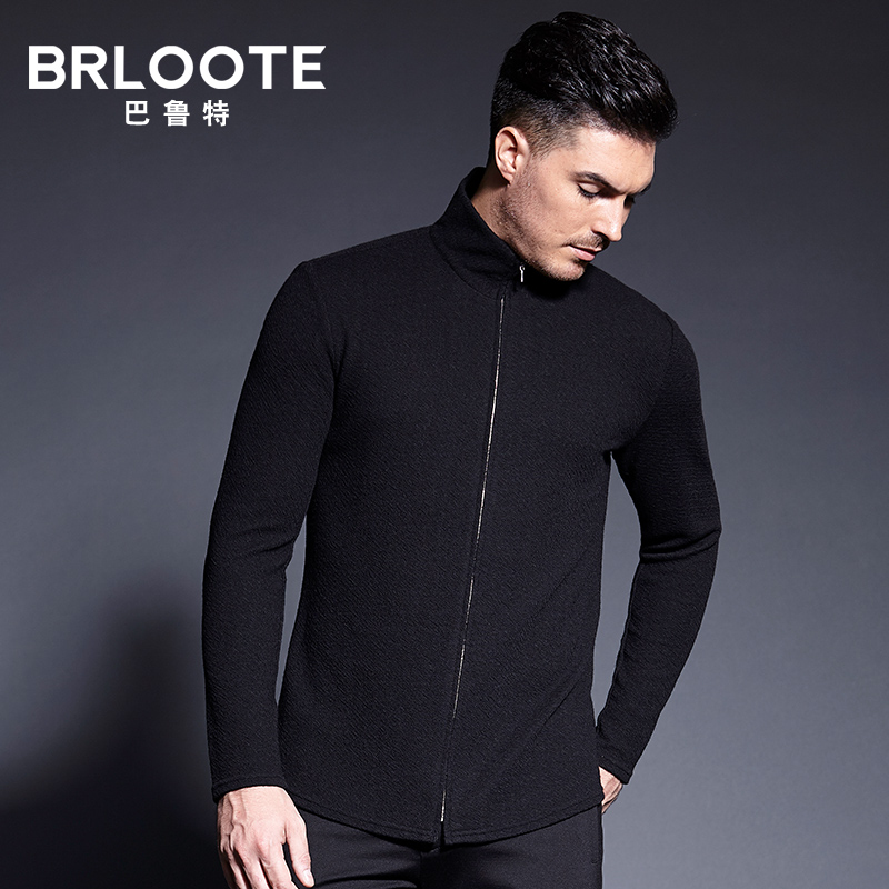 Blouson homme BRLOOTE    manches longues - Ref 3117542 Image 2