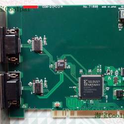 일본 산업용 분해기계 7189B COM-2(PCI)H[협상]