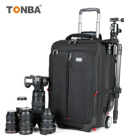 camera trolley bag