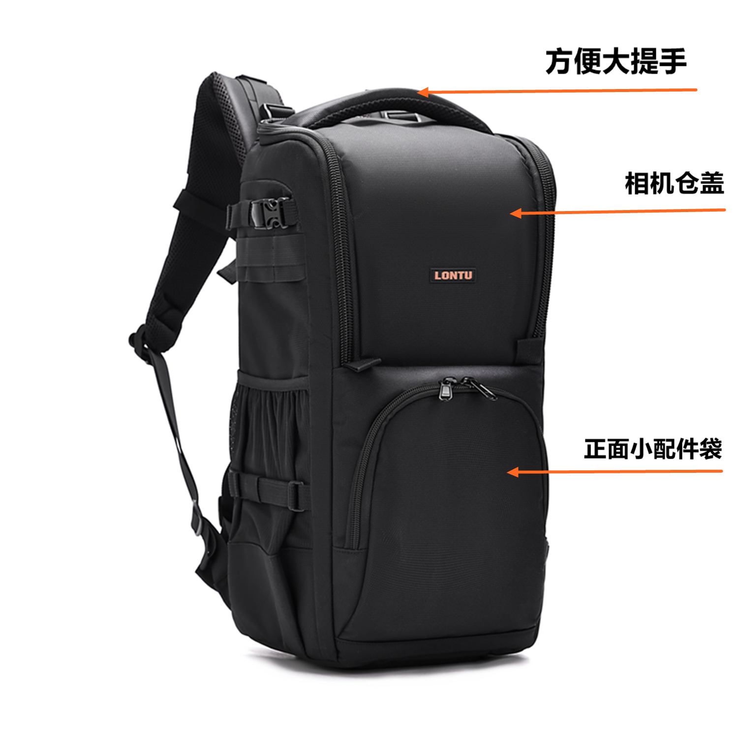 Z9 Camera Backpack for Nikon Z8 180-600 Telephoto 600 Hiking