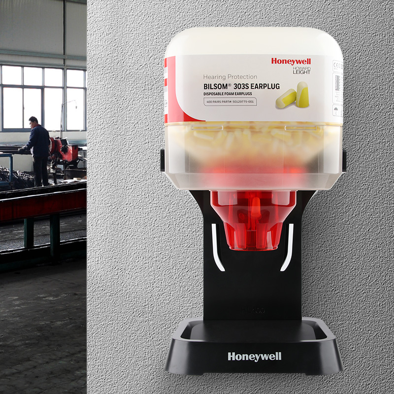 Honeywell1013040 LS-400 anti-noise earplug dispenser 303 earplug filling bag 1006187