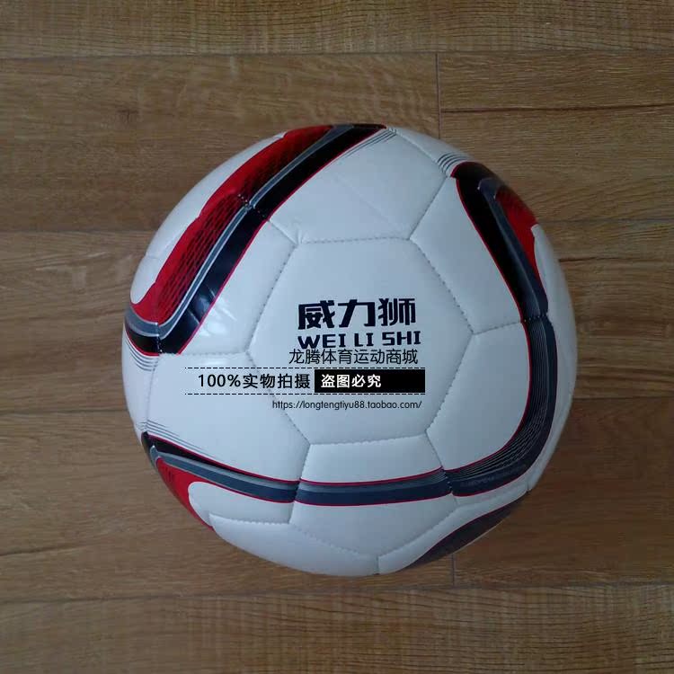 Ballon de foot - Ref 5458 Image 26