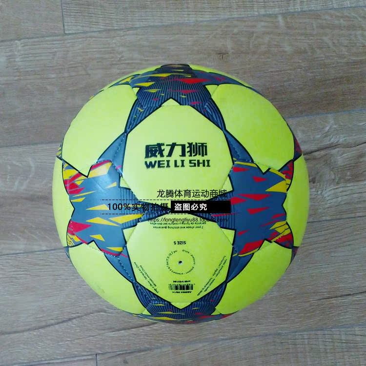 Ballon de foot - Ref 5458 Image 24