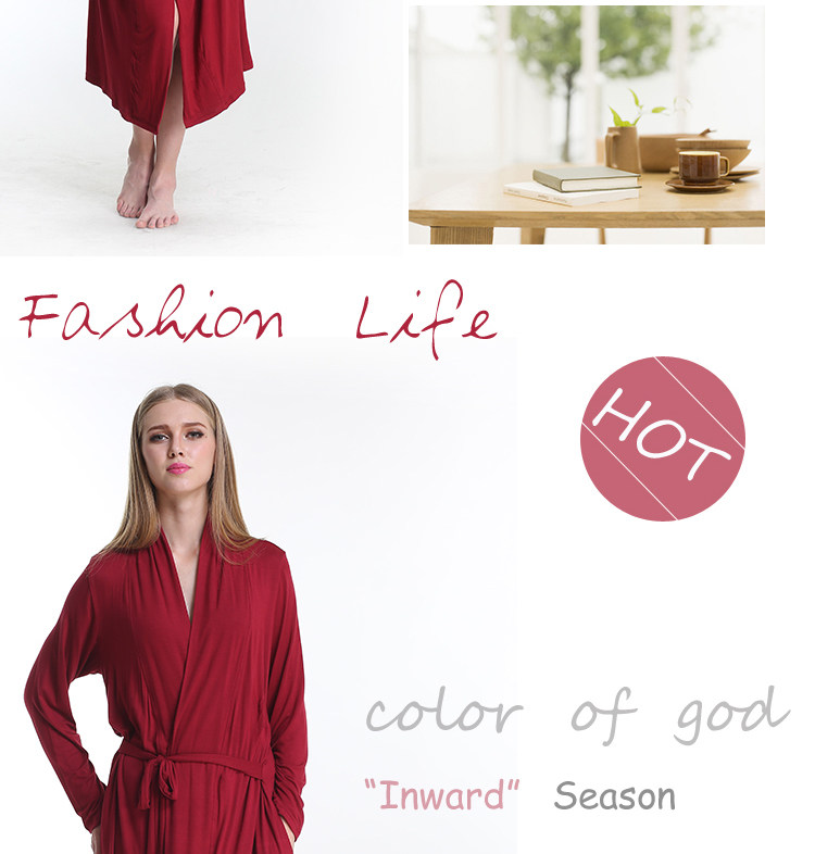 Peignoir jeunesse - Ref 594408 Image 11