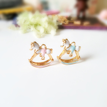  (Xiaolijia)Dream catcher DIY accessories material trojan horse