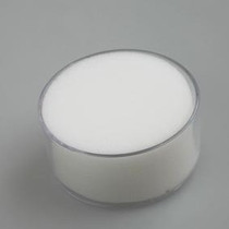 Hand Wetener Sponge Tank Sponge Pool Money Counting Box Large Round Sponge Box