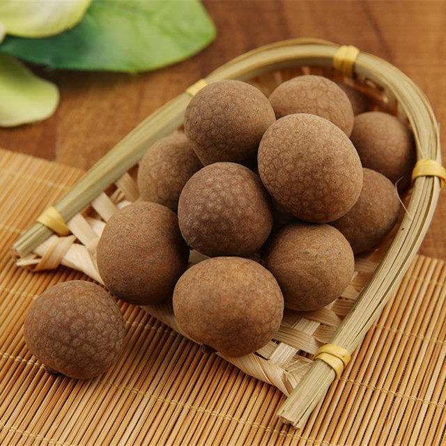 Farmhouse self-produced new goods super big longan Putian dry longan dry meat thick tea with shell bulk 500g