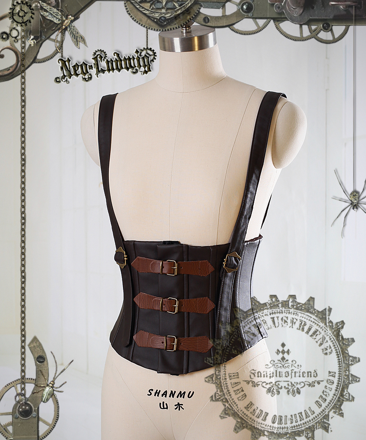Corset Y00037 - Ref 682626 Image 9