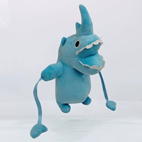 Коричневый синий бык Фрэнк