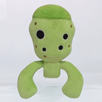 Зеленые новые классы кактусов