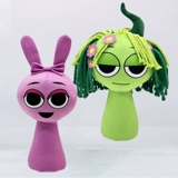 Большая музыкальная шкатулка, коробка, плюшевая качественная игрушка, кукла, 30см