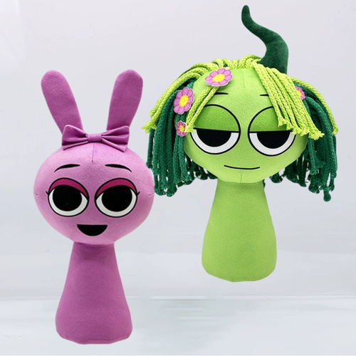 Большая музыкальная шкатулка, коробка, плюшевая качественная игрушка, кукла, 30см