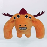 Джинджер Старый скот класс