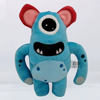 Демон медведь класс