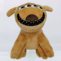 Глубокий хаки четыре -эй -класс собак