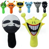 Rhythm Box Sprunki Raddy Raddy Little Golden Gannogo Drum Music Music Fujiman сестринские плюшевые игрушки