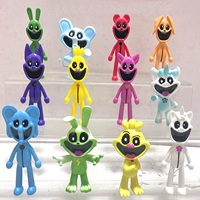 B4 [Lizheng Big Roth Hug] 12 маленькая маленькая кукла животных B