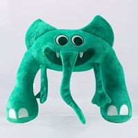 Новый класс слонов