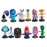 Мультфильм аниме перспективна агент команды 2, сделанная вручную модель внутри 2