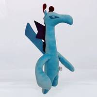 Peacock Blue Pegasus класс