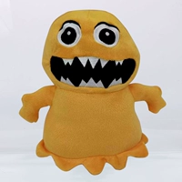 Флуоресцентные классы желтой грязи