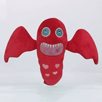 Шири Красный Лав Класс Дракона