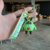 Милый брелок, кукла для школьников, школьный рюкзак, детский аксессуар на рюкзак, новая коллекция, подарок на день рождения