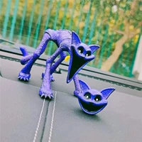 B2 [обновленная версия] Две формы сонных куклов кошек