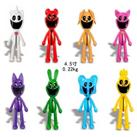 B2 [Lizheng Big Roth] 8 улыбка животных кукла D D D D