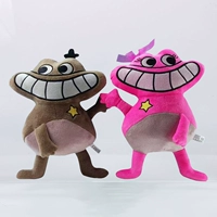 Большой класс лягушек