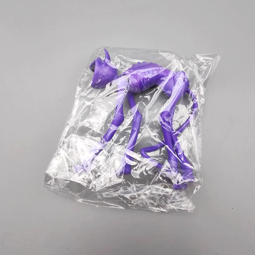 Новая модель периферийной фигуры Poppy3